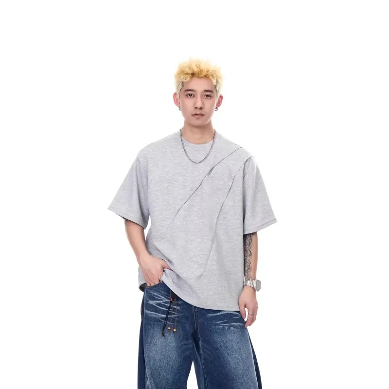 OKPI T-Shirts Unisex-7