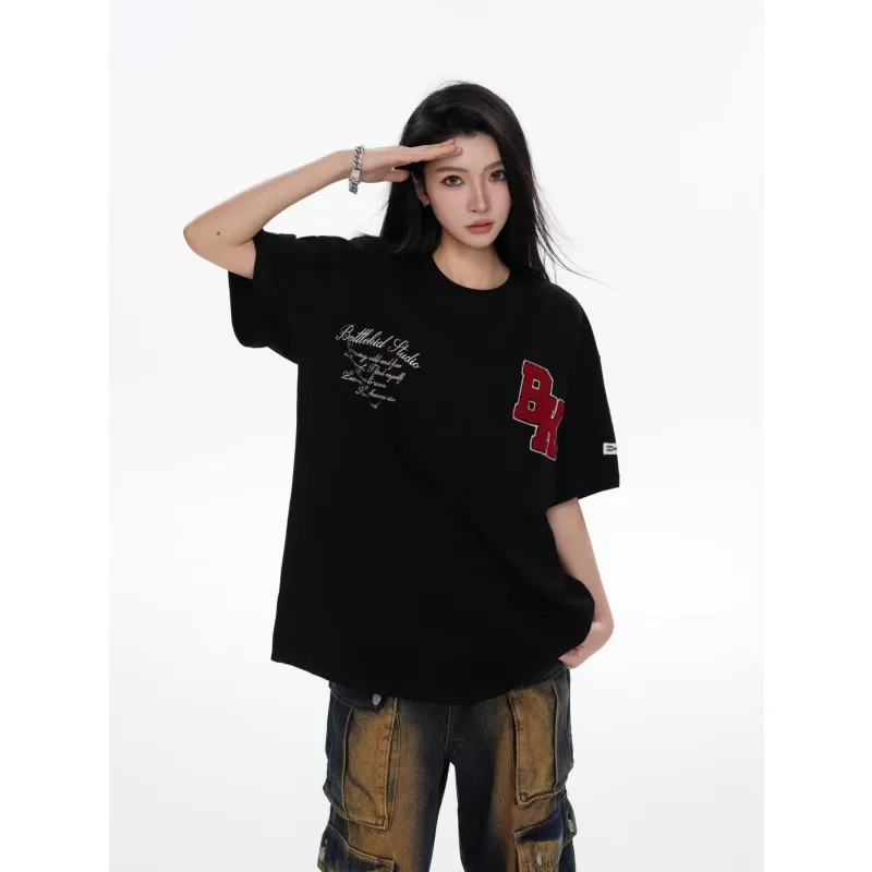 OKPI T Shirts Unisex-1