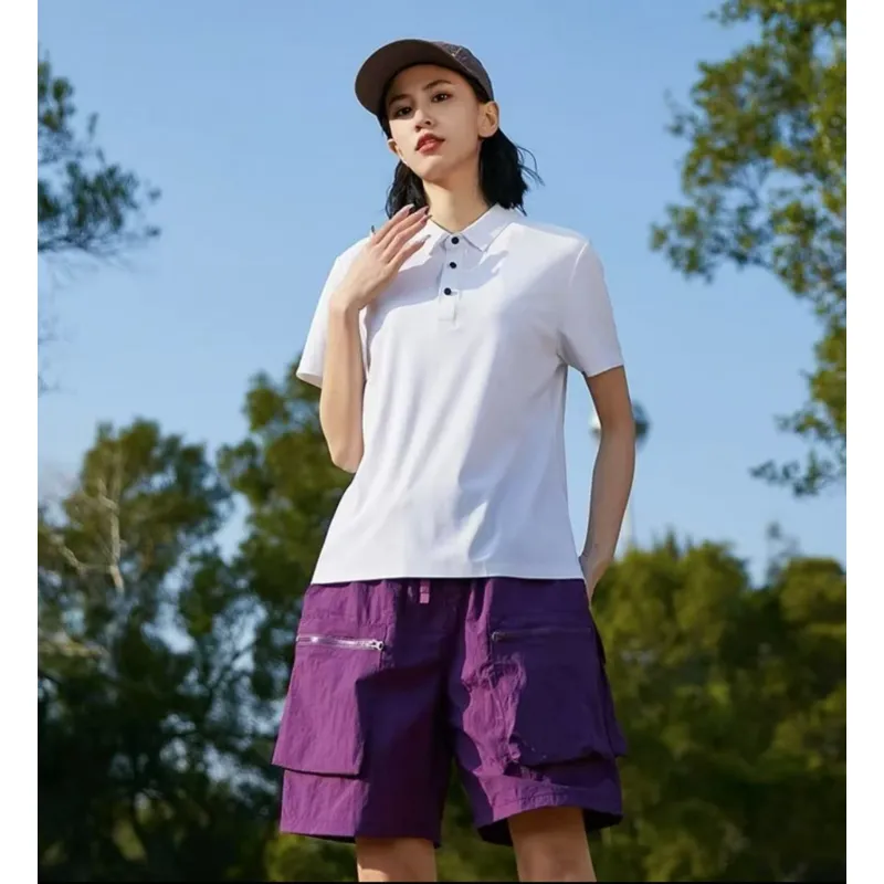 OKPI Casual Shorts Unisex-18