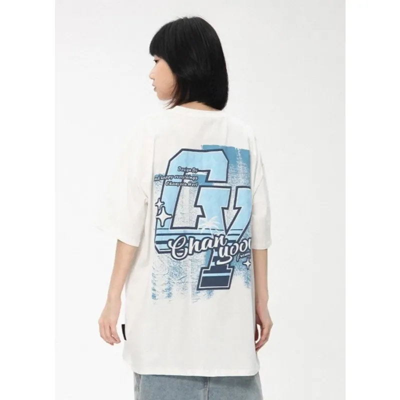 OKPI T Shirts Unisex-5