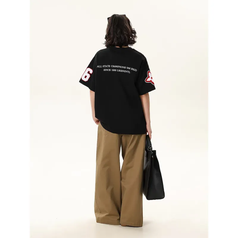 OKPI T Shirts Unisex-1