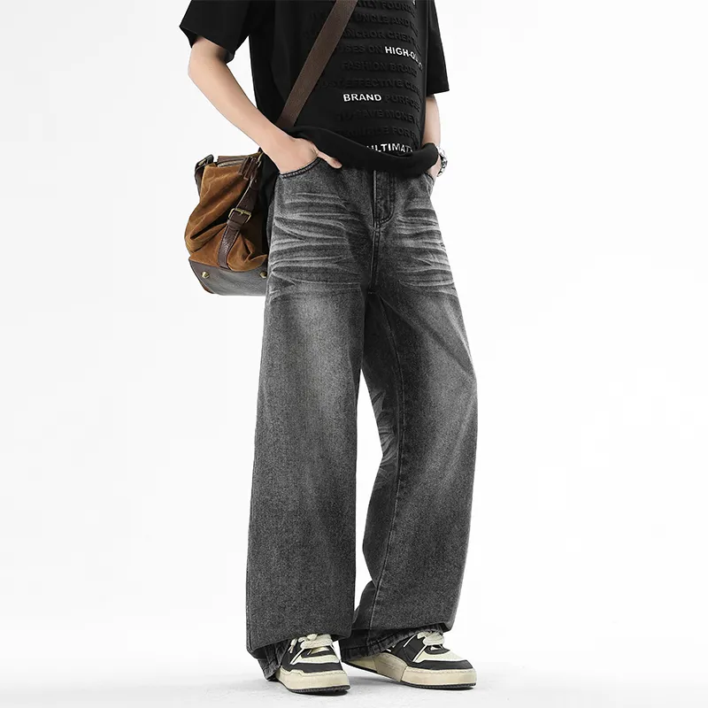 OKPI Jeans Unisex-14