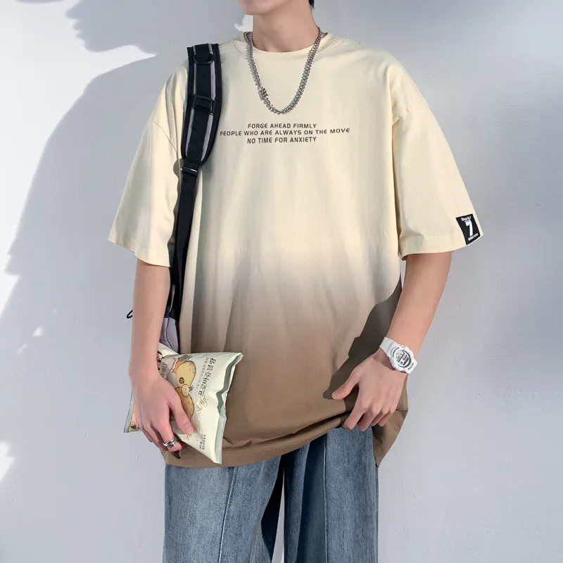 OKPI T Shirts Unisex-11