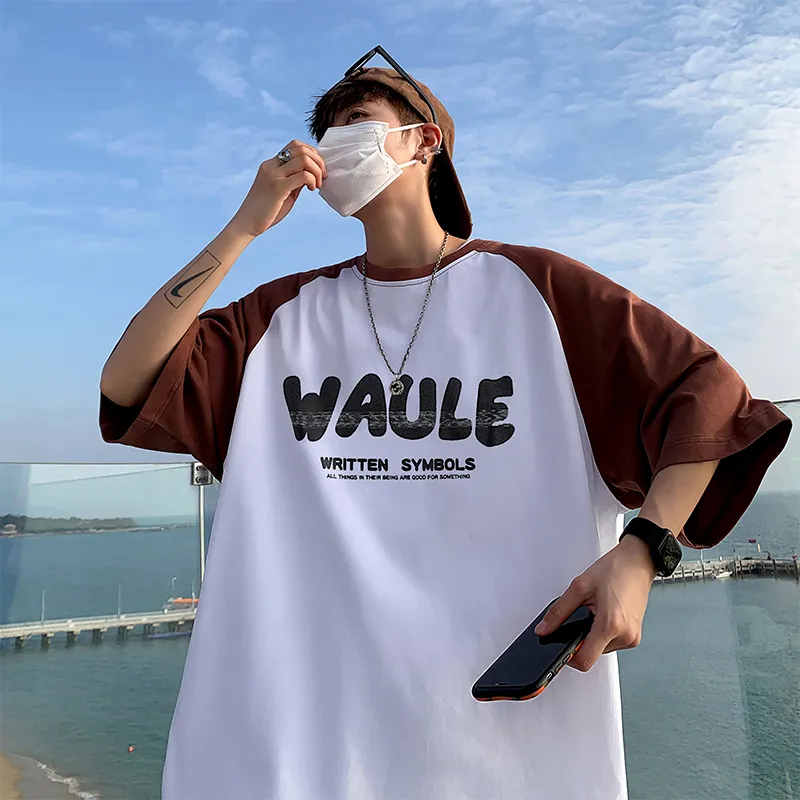 OKPI T-Shirts Unisex-4