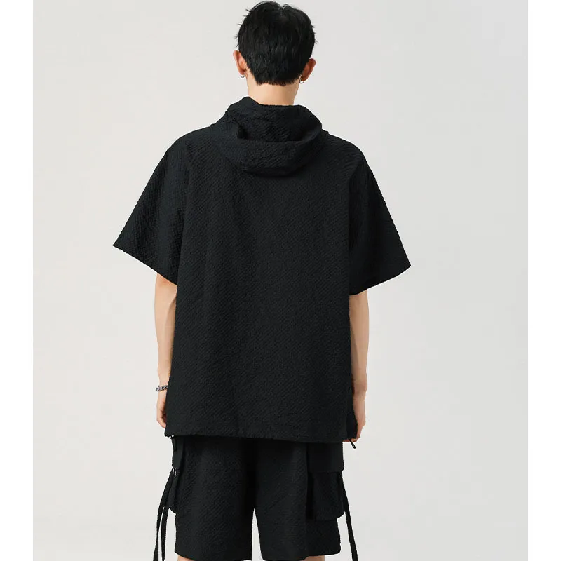 OKPI Casual Sportswear Unisex-15