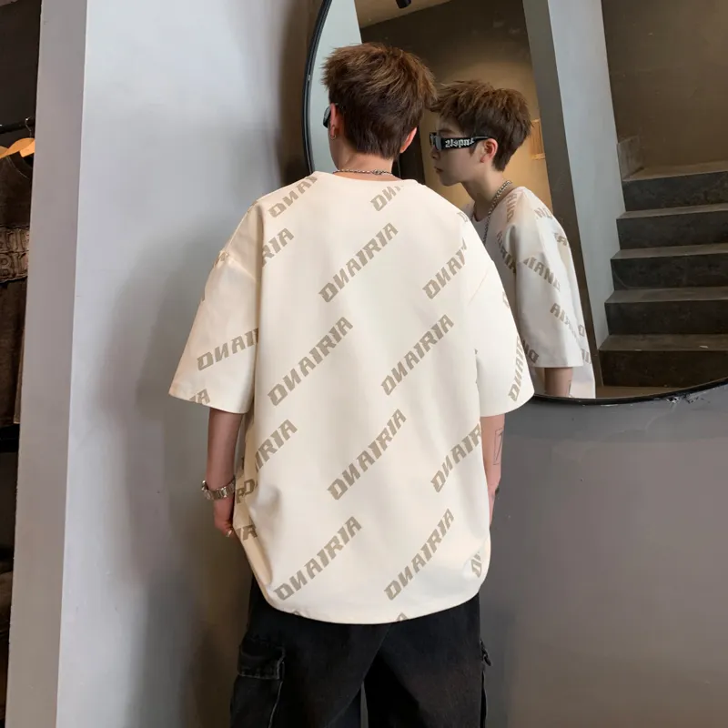 OKPI T Shirts Unisex-15