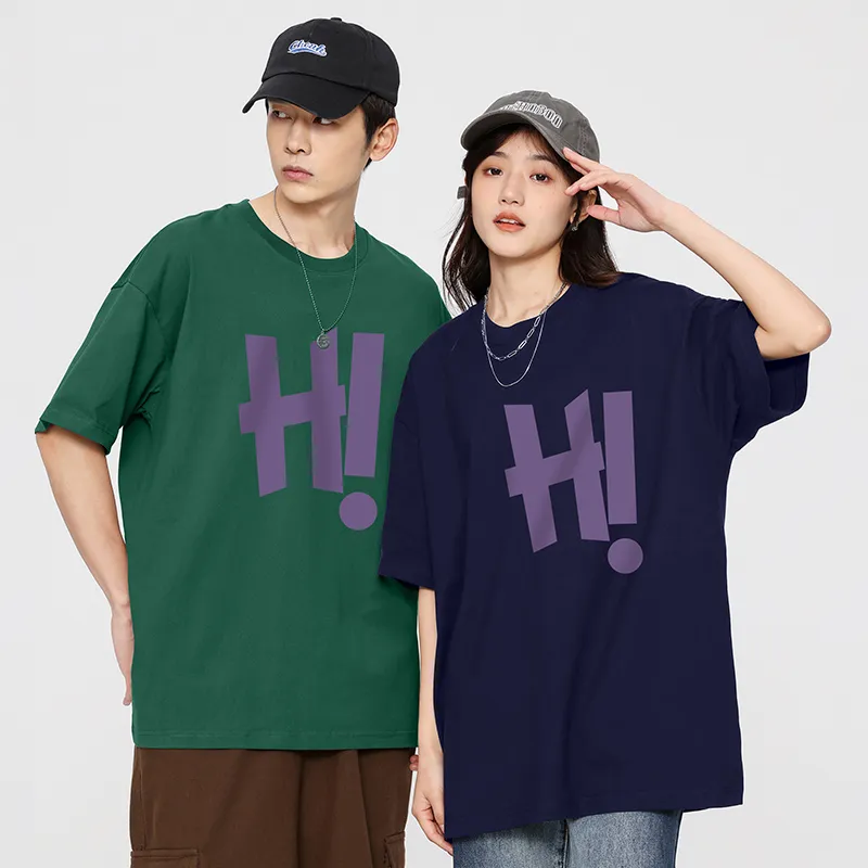 OKPI T Shirts Unisex-42