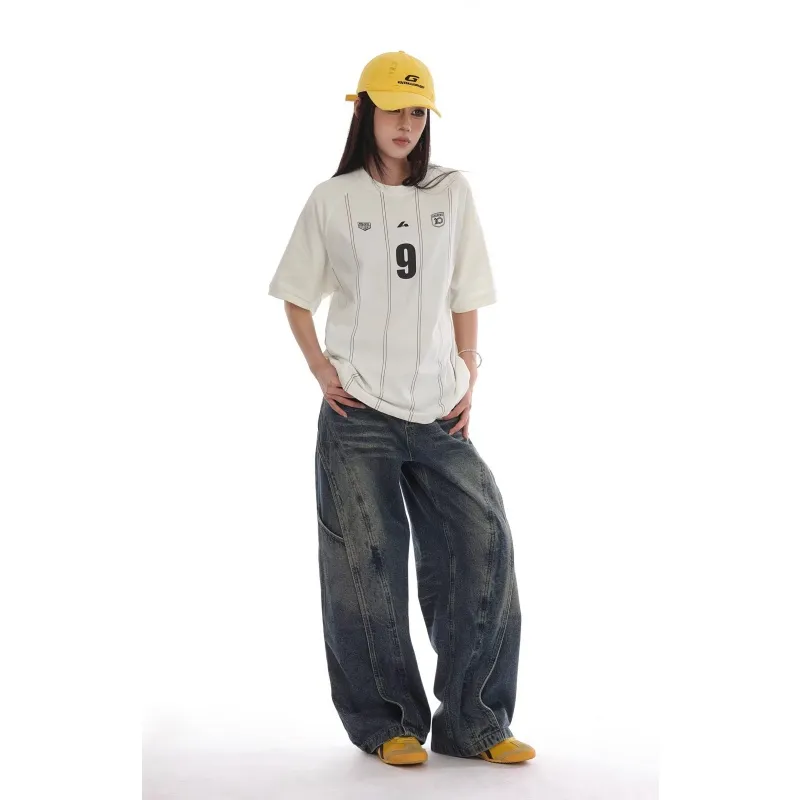 OKPI T Shirts Unisex-5