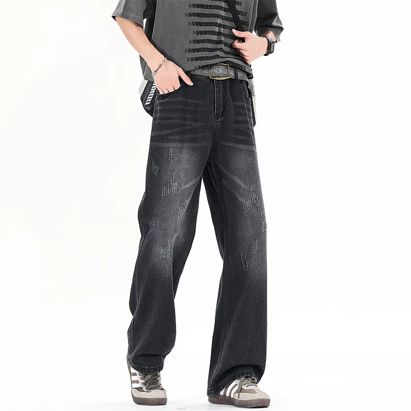 OKPI Jeans Unisex-5