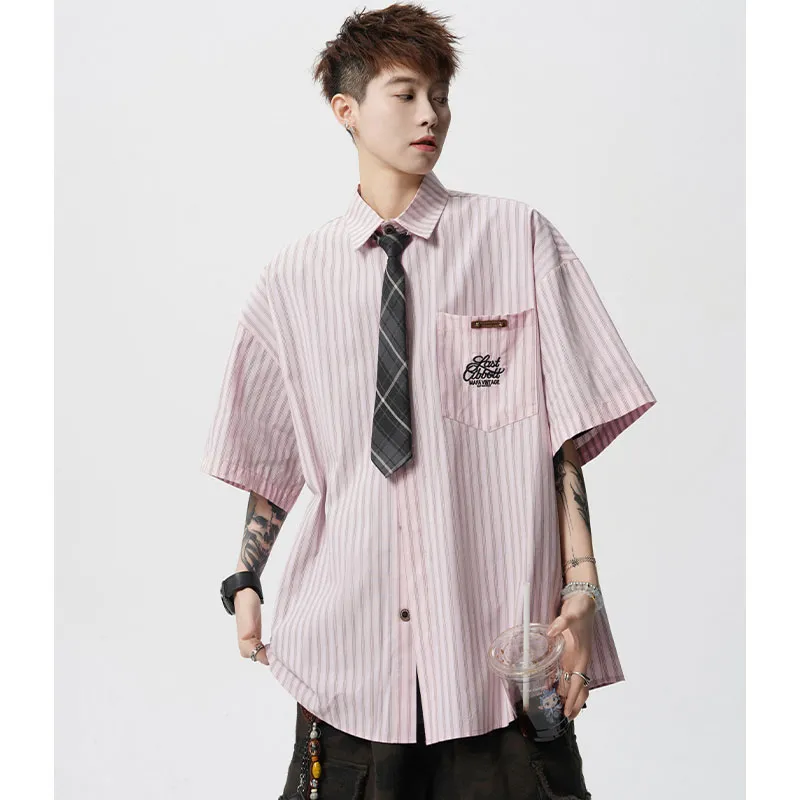 OKPI Shirts Unisex-6