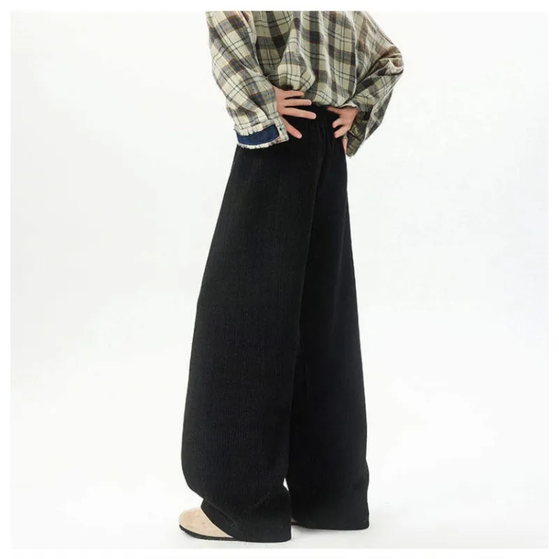 OKPI Casual Pants Unisex-0
