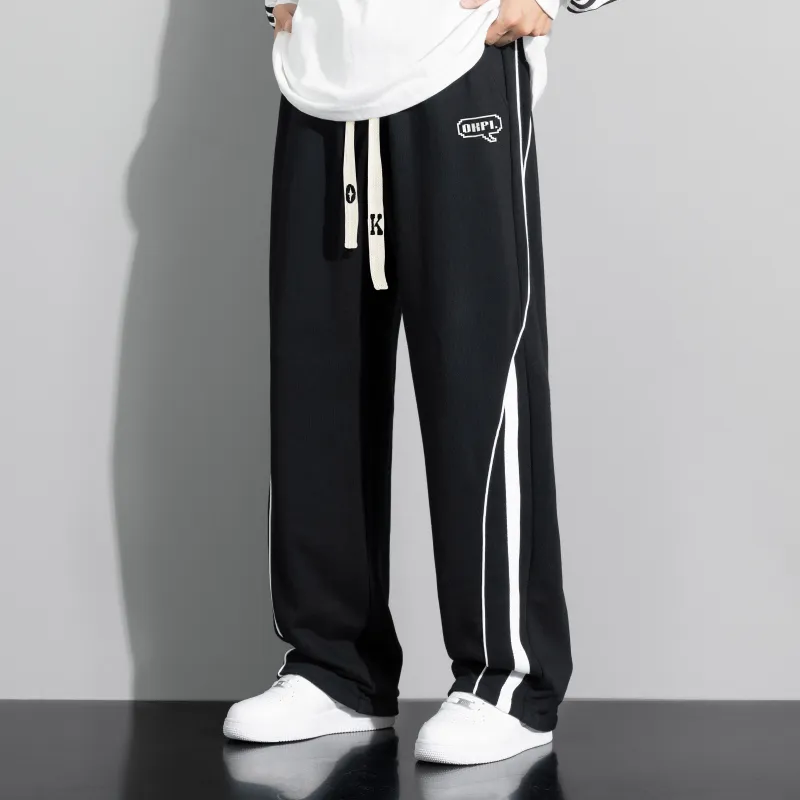 OKPI Casual Pants Unisex-4