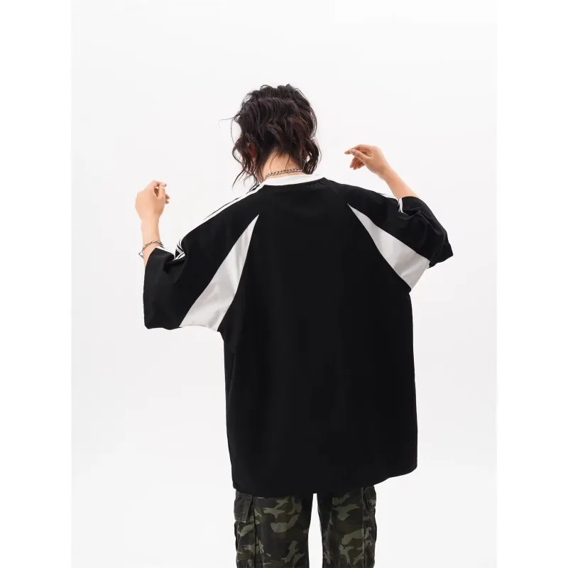 OKPI T Shirts Unisex-1