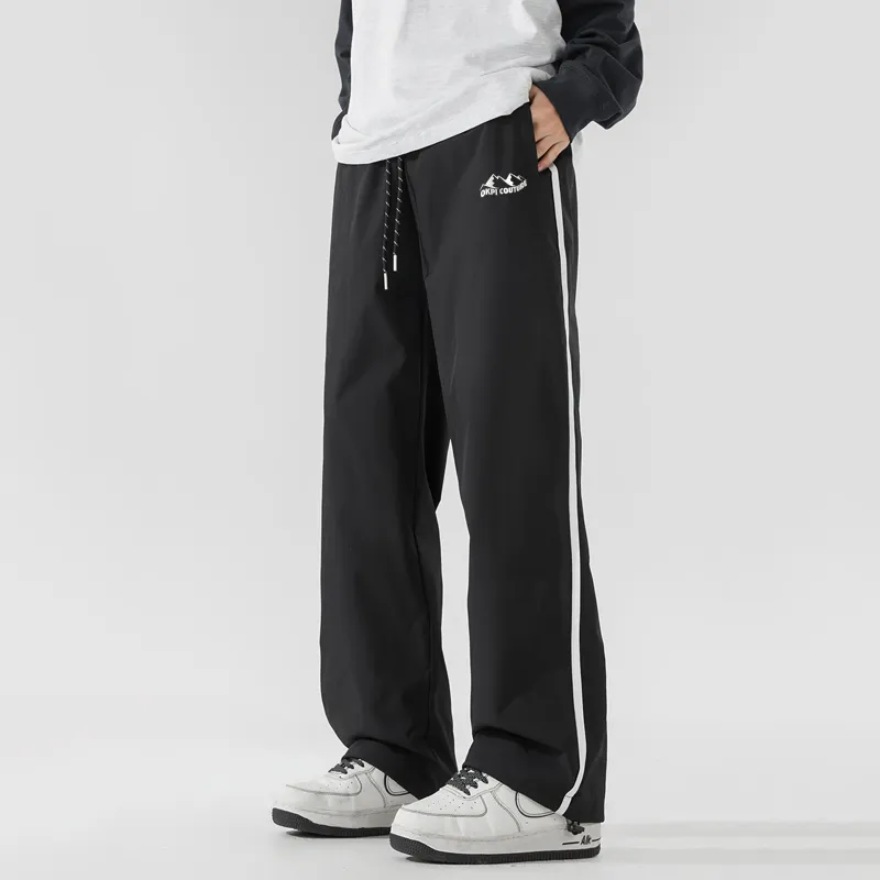 OKPI Casual Pants Unisex-10
