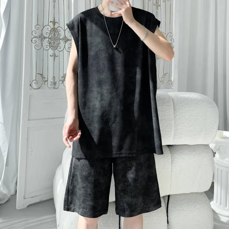 OKPI Casual Sportswear Unisex-3
