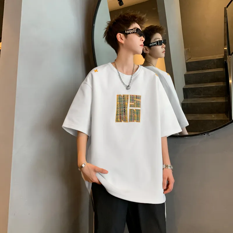 OKPI T Shirts Unisex-15
