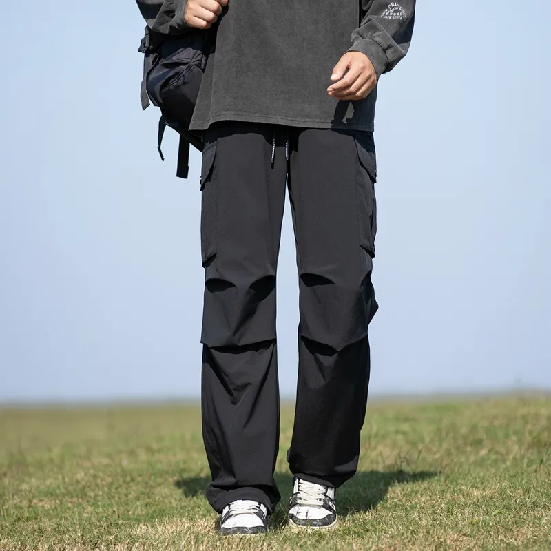 OKPI Casual Pants Unisex-19