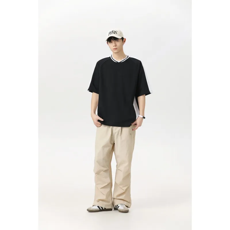 OKPI T-Shirts Unisex-7