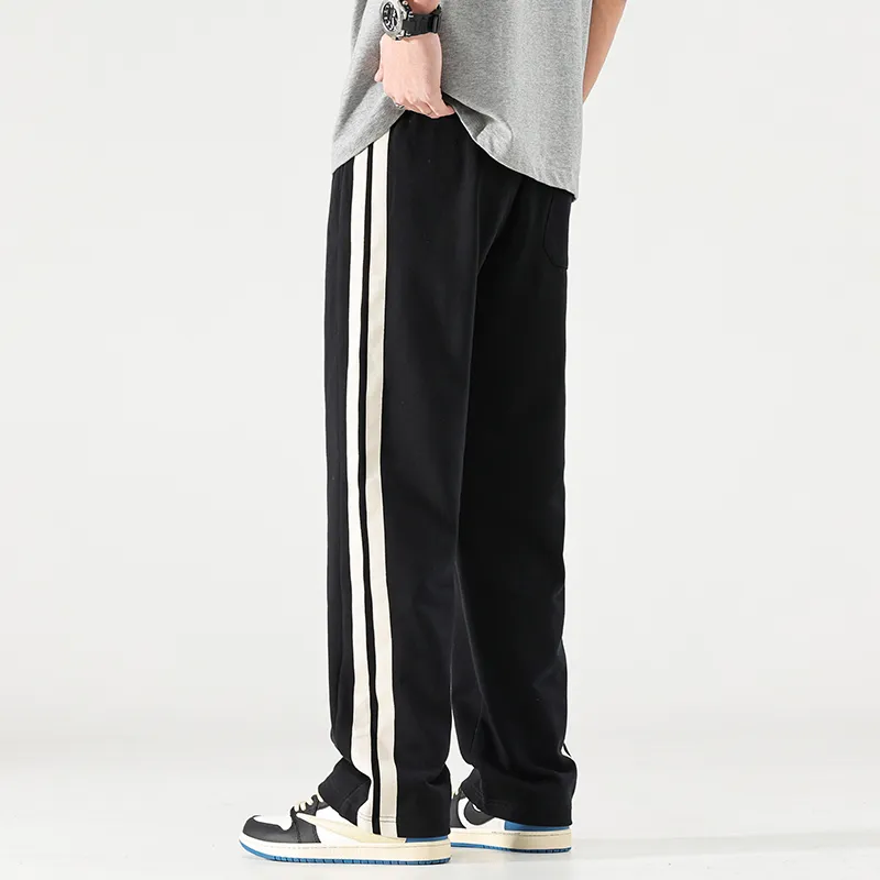 OKPI Casual Pants Unisex-4