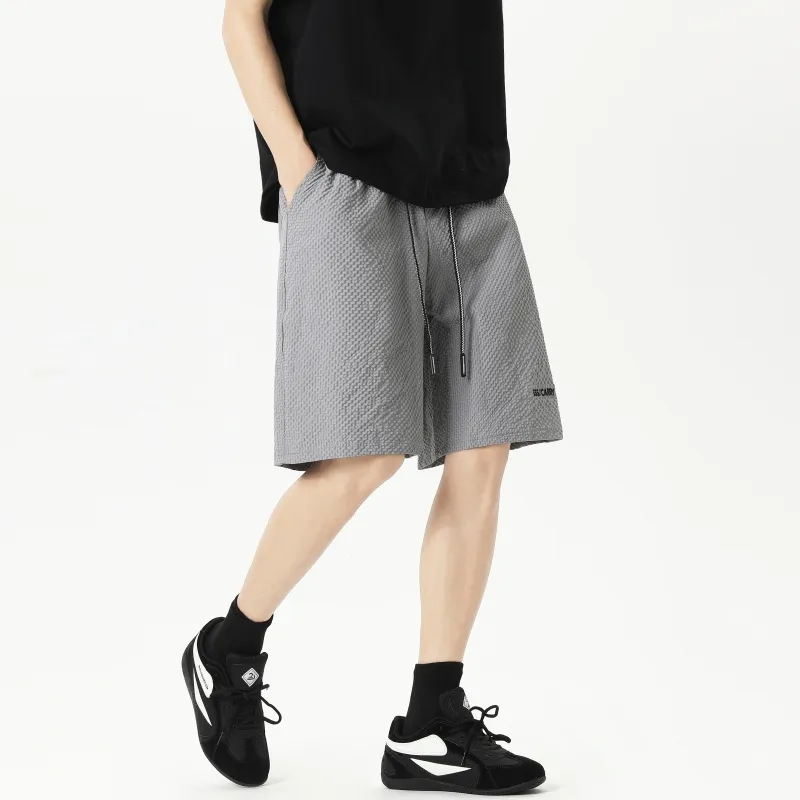 OKPI Casual Shorts Unisex-6