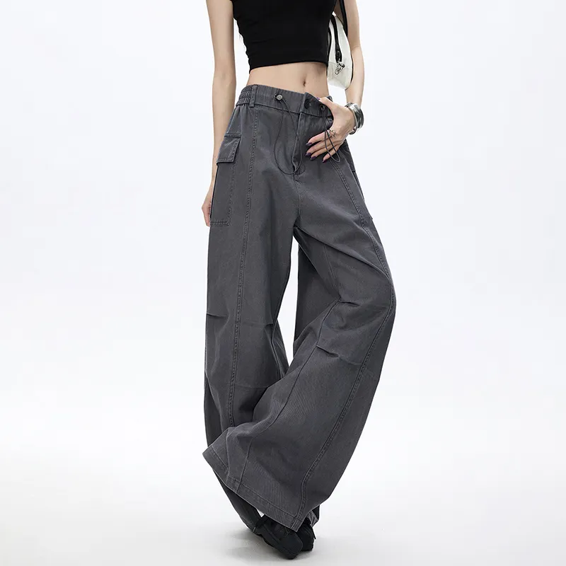 OKPI Casual Pants Unisex-12
