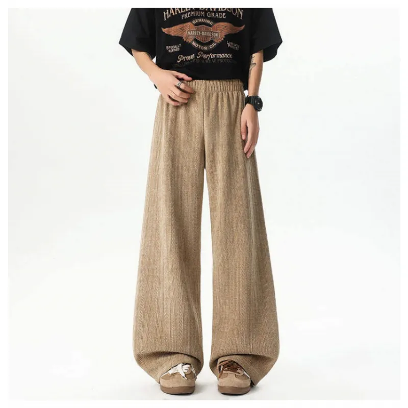 OKPI Casual Pants Unisex-27