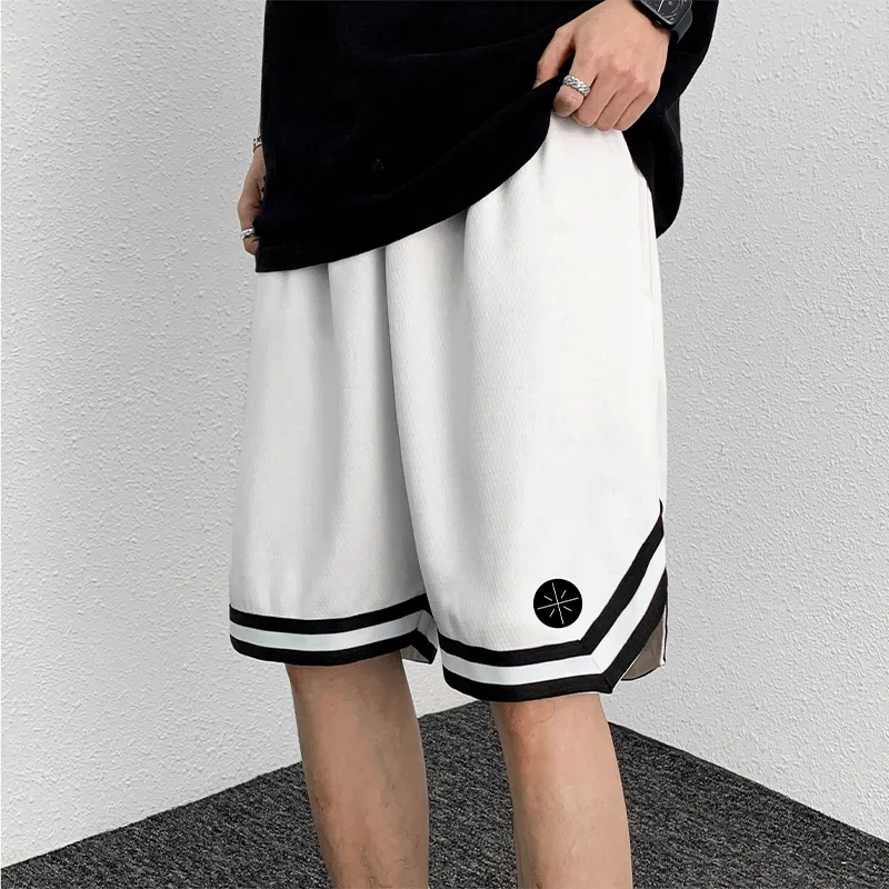 OKPI Casual Shorts Unisex-23