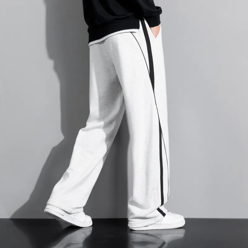 OKPI Casual Pants Unisex-9