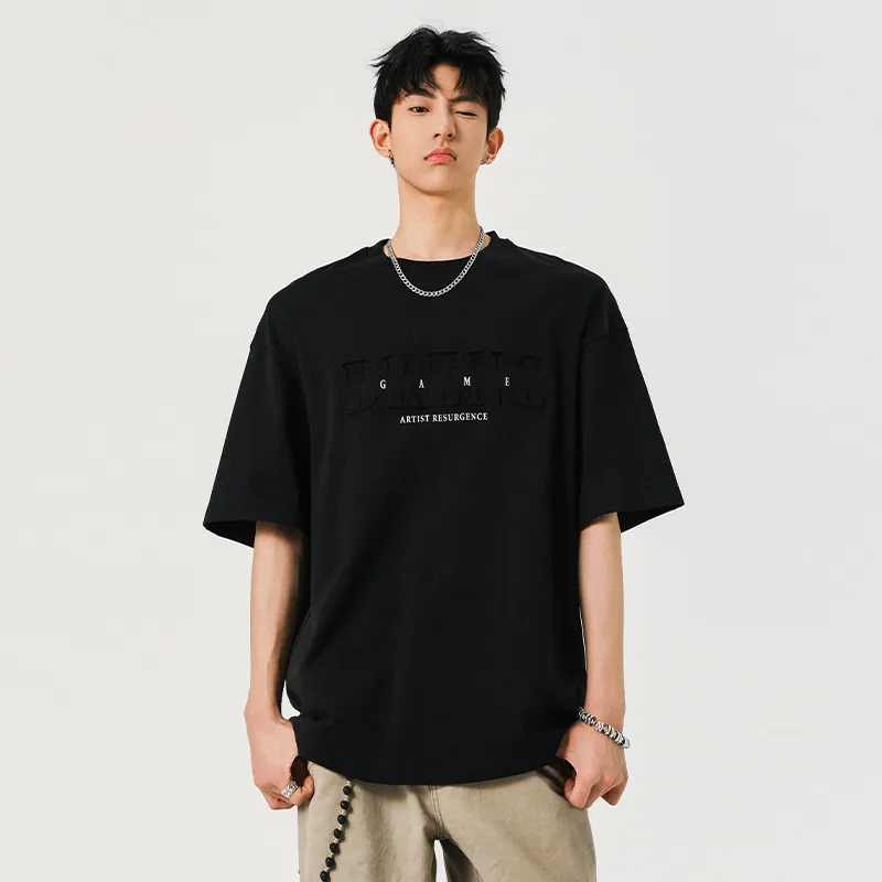 OKPI T Shirts Unisex-8