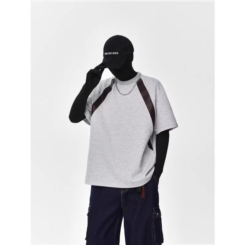 OKPI T Shirts Unisex-12