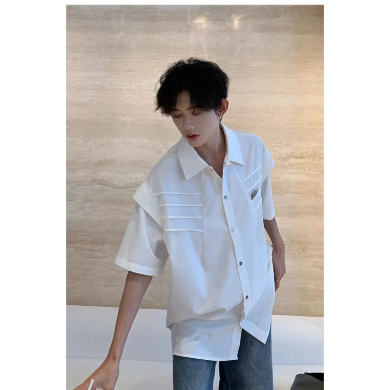 OKPI Shirts Unisex-8