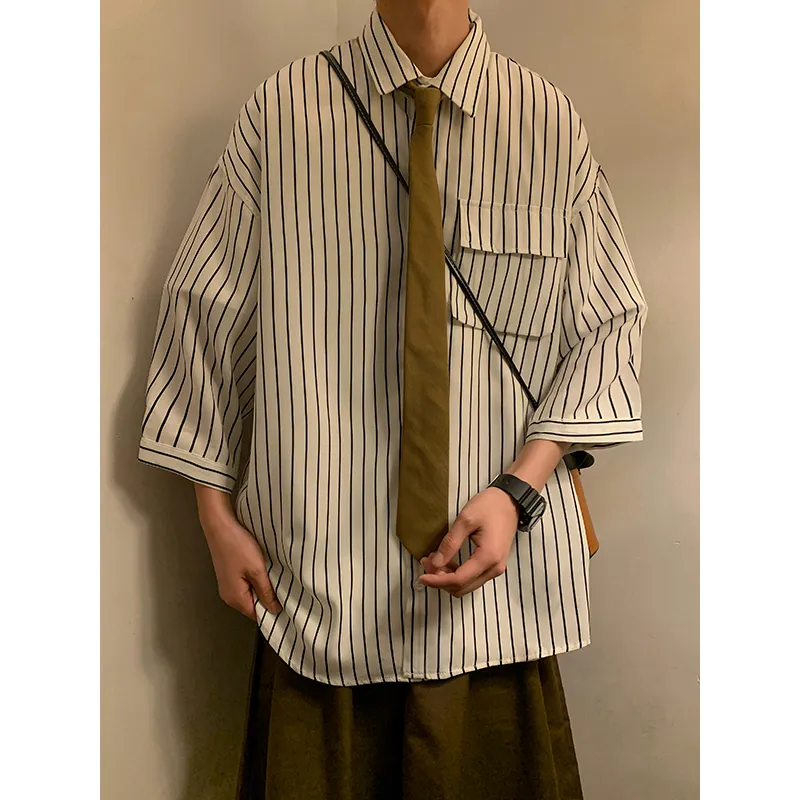 OKPI Shirts Unisex-4