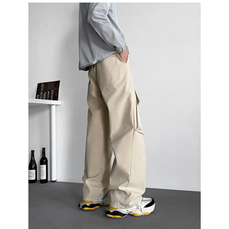 OKPI Casual Pants Unisex-10