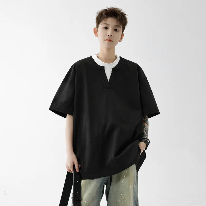OKPI T-Shirts Unisex-1