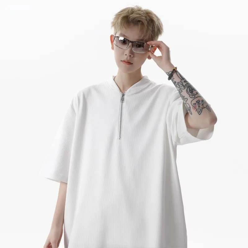 OKPI T-Shirts Unisex-4