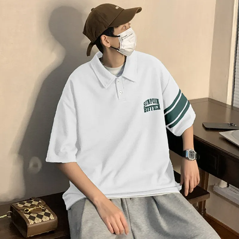 OKPI Shirts Unisex-9