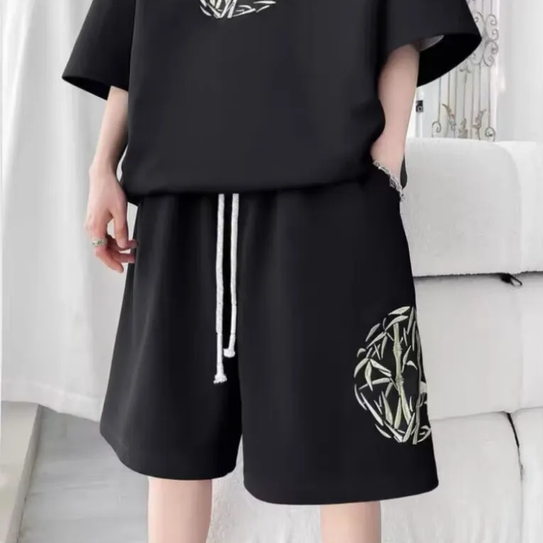 OKPI Casual Sportswear Unisex-3