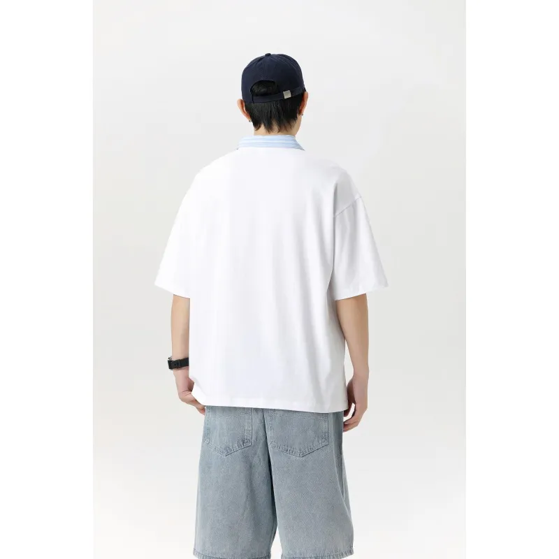 OKPI Polo Shirts Unisex-1
