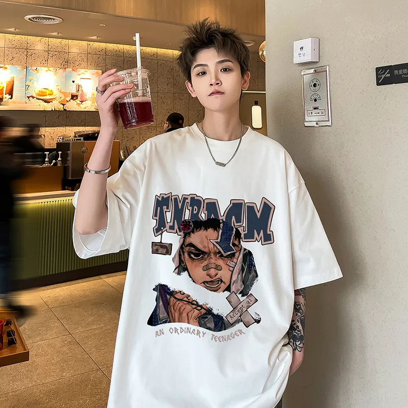 OKPI T Shirts Unisex-11