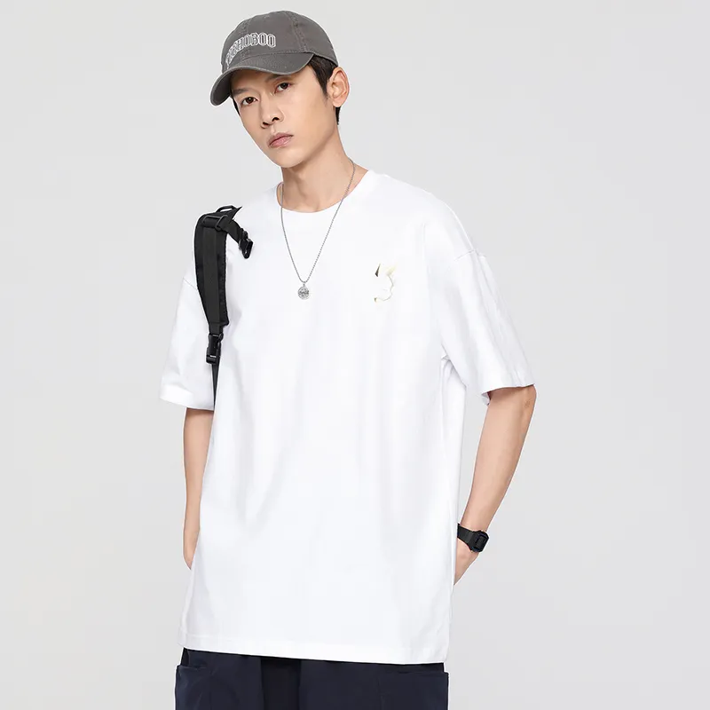 OKPI T Shirts Unisex-1