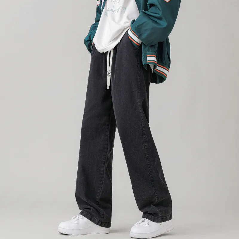 OKPI Casual Pants Unisex-3