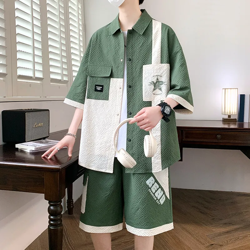 OKPI Casual Sportswear Unisex-38