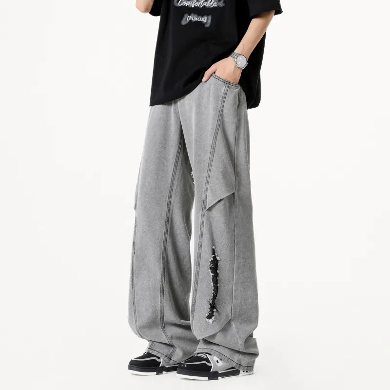 OKPI Jeans Unisex-6