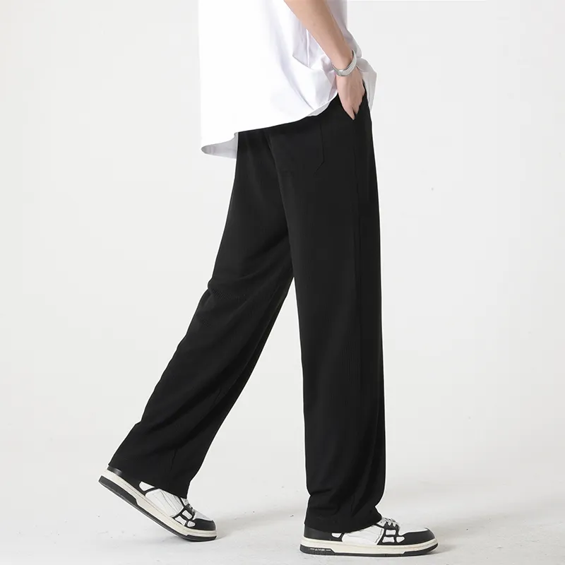 OKPI Casual Pants Unisex-19