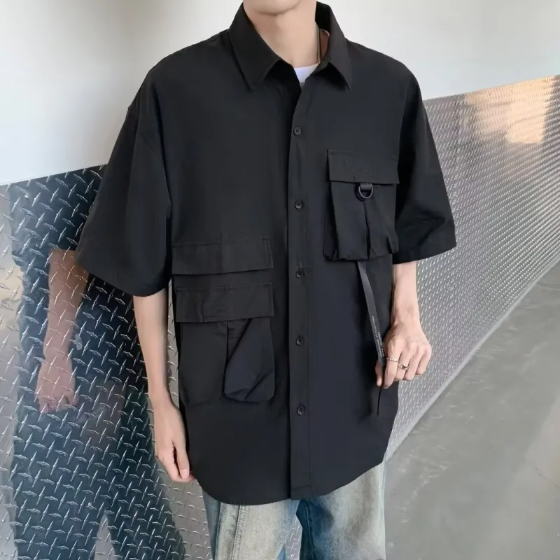 OKPI Shirts Unisex-9