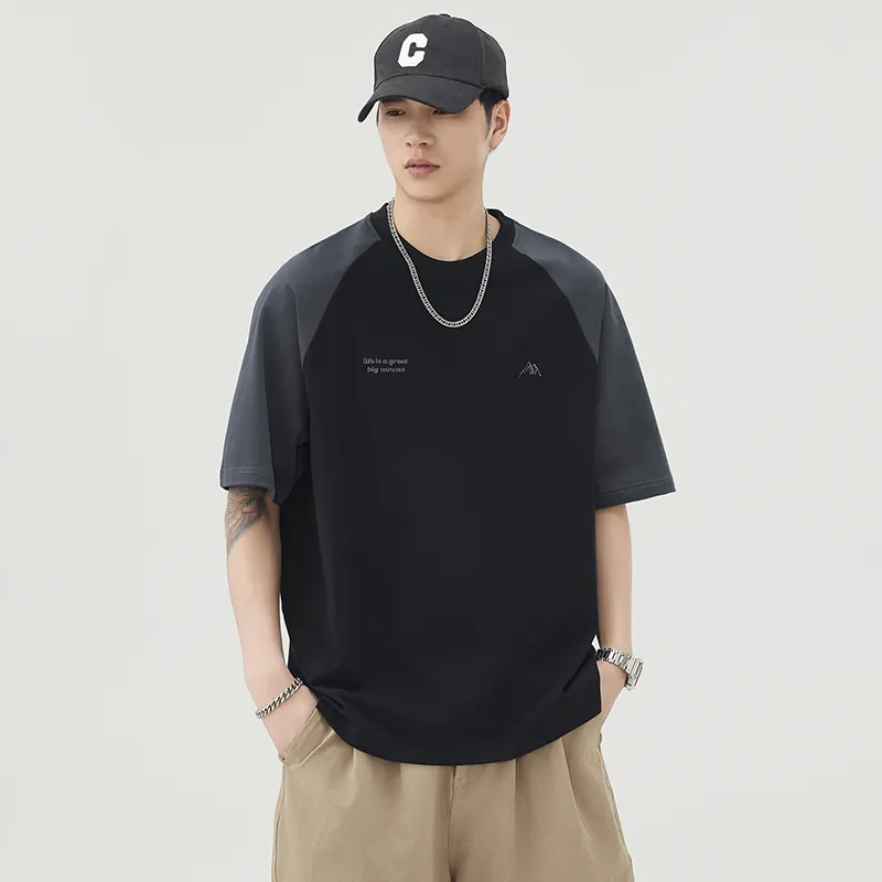 OKPI T Shirts Unisex-6