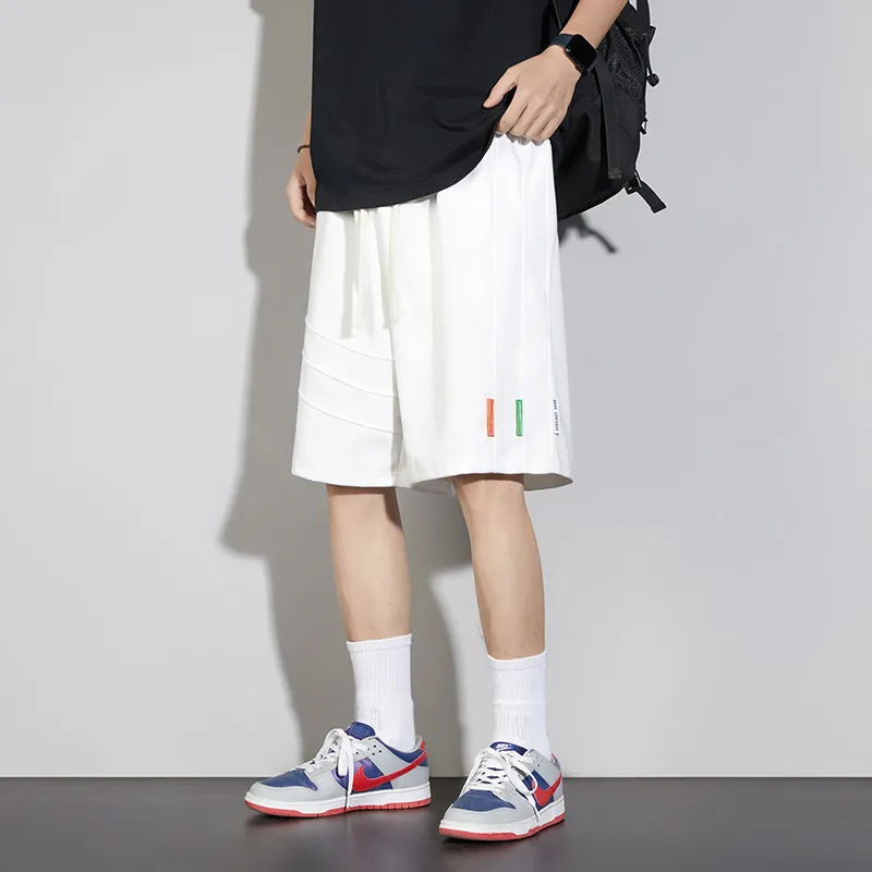 OKPI Casual Shorts Unisex-3