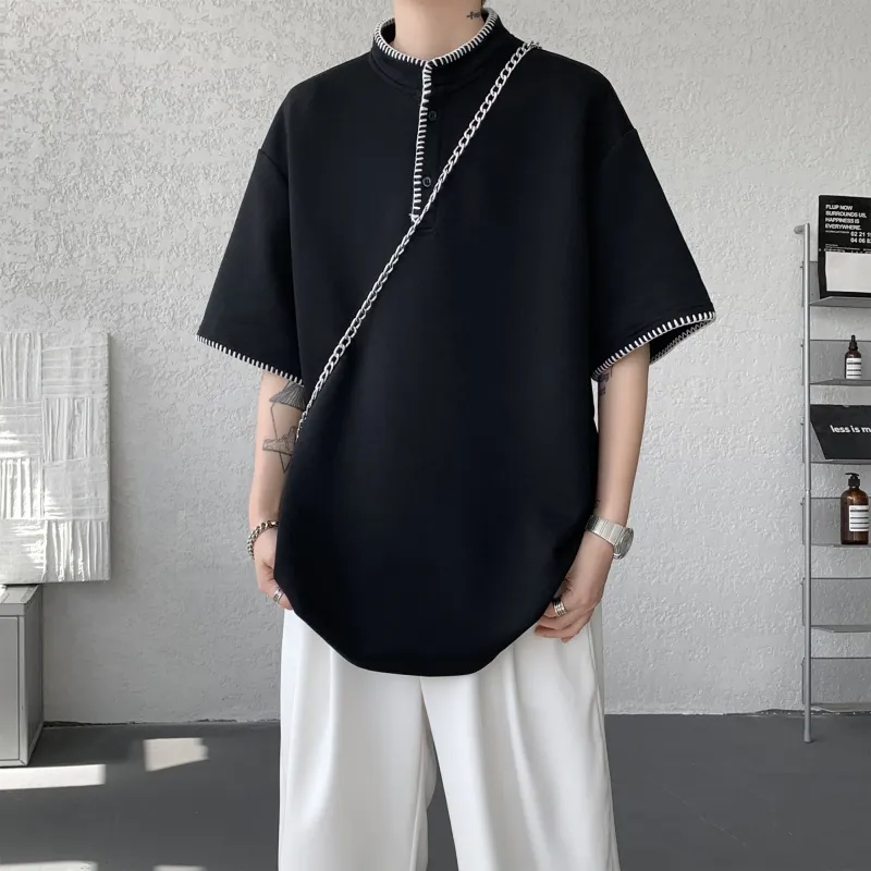 OKPI T Shirts Unisex-7