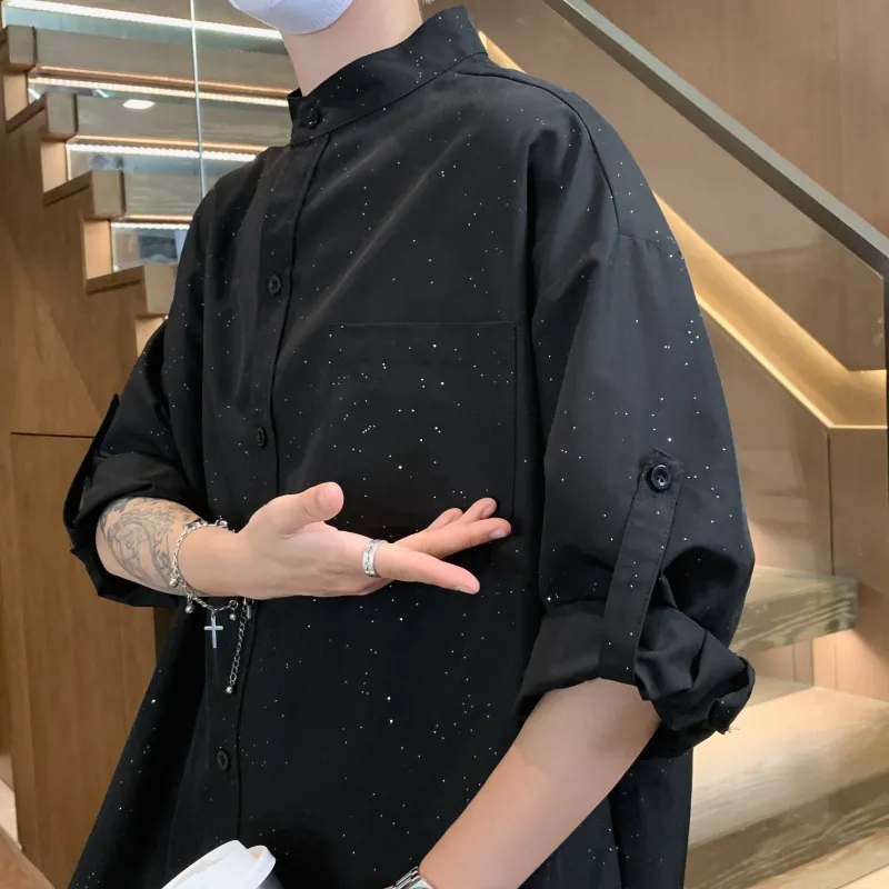 OKPI Shirts Unisex-4
