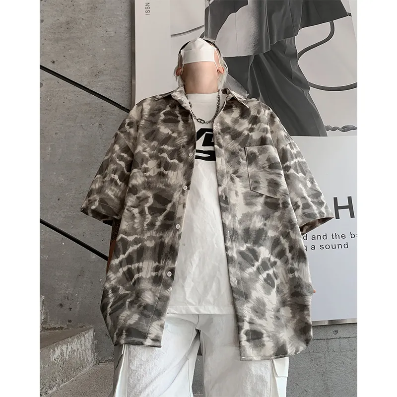 OKPI Shirts Unisex-4